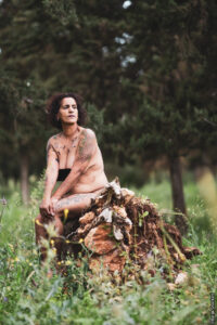 צילומי נשיות מיוחדים