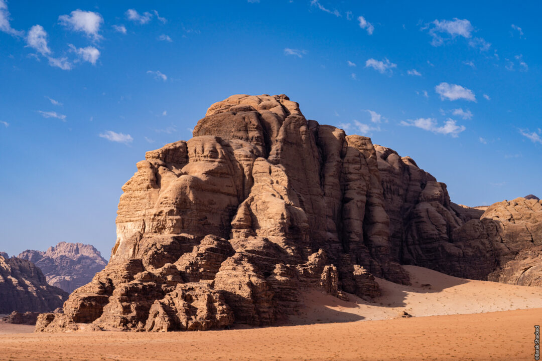 איזו עדשה לקחת לטיול? זו למשל צולמה ב 70MM